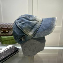 Picture of Prada Cap _SKUPradaCapdxn414030